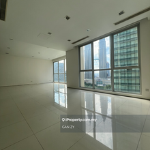 Residensi Kia Peng (Twelve Kia Peng) KLCC for Rent