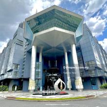 Icon City 2 Bedroom Service Apartment for Sale