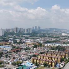 Sunway Full Furnished Service Apartment for Rent