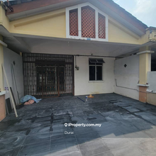 Bandar Putra Kulai Single Storey For Sale