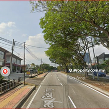 2 Storey Commercial Bungalow For Rent