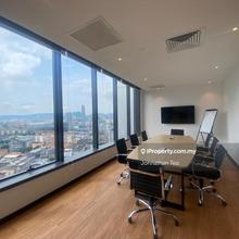 Prime Location , link to Mall and Mrt !