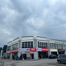 2 Storey shop office Dutamas Balakong Cheras Selatan C180