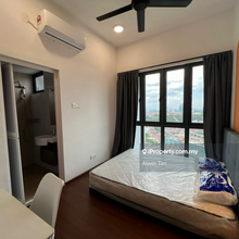 Skyville 8 @ Benteng (Old Klang Road)