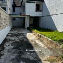 Bandar Menjalara - 2-Storey Terrace - 22x100 - Basic Unit with Good Co