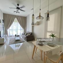 Exclusive Unit For Rent 