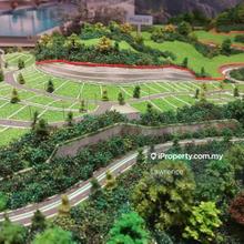 Own a Bungalow Land and Built Own Paradise Villa at Genting Highlands