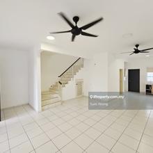 Cheapest Open Facing 2-sty Terrace for Rent, Specialist Agent