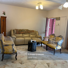Terrace for Sale