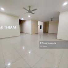 Value Buy! Limited Big Spacious Double Storey Semi-D Kemuning Permai 