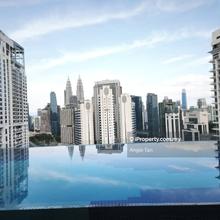 Majestic Residence, Jalan Sultan Ismail For Rent