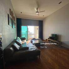 Cheap Seaview Straits Quay for Sale with fully furnished 