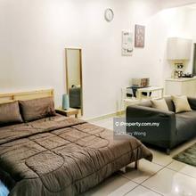 3 Tower Jalan Ampang Fully Furnished for Sale