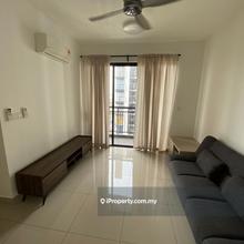 Serviced residence for Sale