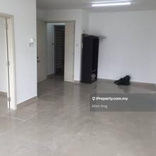 Prima U1 Condo Shah Alam Beside Federal Highway