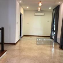 Nice Unit In Country Height Kajang