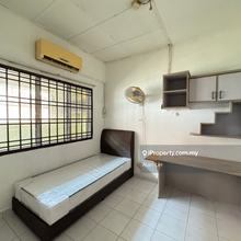 Impian emas bukit impian skudai kempas taman anggerik tun aminah 