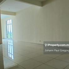 Below market value Subang Olives Condo 