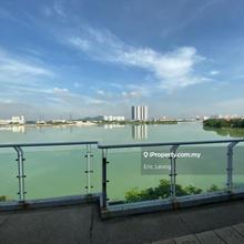 3 Storey Townvilla Lake View 