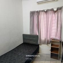 Room To Let Kota Kemuning Shah Alam 