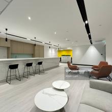 New ID Fitted Office in Damansara Height for rent! Walk to Mrt
