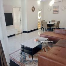 Great Location With Fully Furnished Unit For Sale!!
