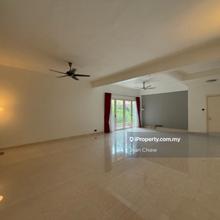 Refurbished unit with lots of natural lighting at Ampang Hilir