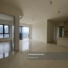 Brand new Sunway Artessa 1303sf walkable LRT Rampai