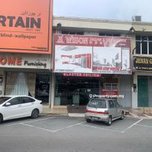 1st Floor Shop Office @ Jalan Jitra