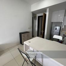 Renovated Unit The Element@Ampang KL