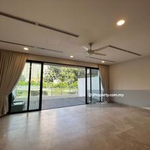 Kh Villa @ Sri Hartamas
