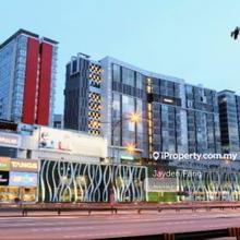 World Class Mixed Development SOHO in Prime Location