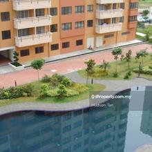 Vista Millennium Puchong full loan cashback lppsa zero deposit