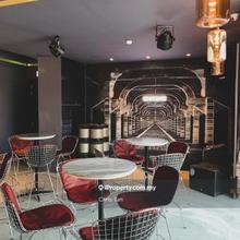 Fully restored heritage 3 storey hotel 33 rooms