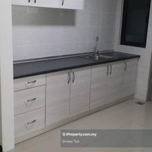 Silk Sky Residence Condo big unit