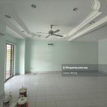 Nice and Simple Renovated Terrace House