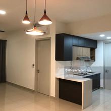 Freehold 2 Rooms Pool view Paloma Tropicana Metropark Subang Jaya