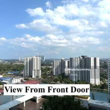 Whole House Unblock View ! Corner Lot , Good Privacy ! 