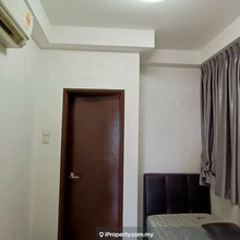 3 bedroom unit for rent fully furnished