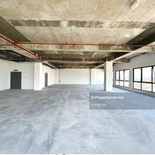 Office at PJ Petaling Jaya