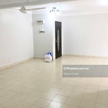 5mins walk to MRT Station and Aeon Shopping Mall