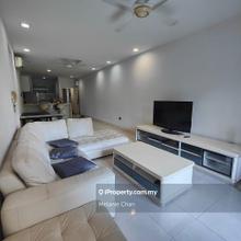 Serviced residence for Rent