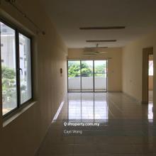 Perdana Emerald Condominium