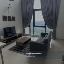 Fully Furnished unit for Rent!