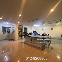 3.5 Storey Semi-D, Pinggiran Bukit Segar KL