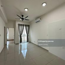 Plaza Kelana Jaya Partial Furnished For Rent