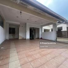 Kota Kemuning, 2 story Link house for sales