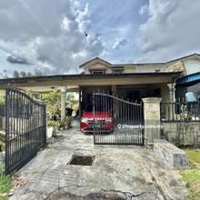 Non Bumi Taman Mawar Pasir Gudang- Cornet Lot/ Below Market
