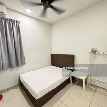 Furnish 2 Storey 24 Hour Security 