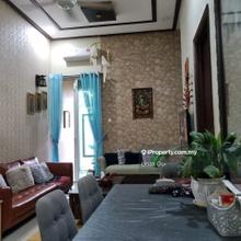 Level 6 Saville Melawati For sale